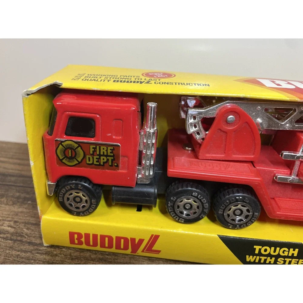 Buddy L new original